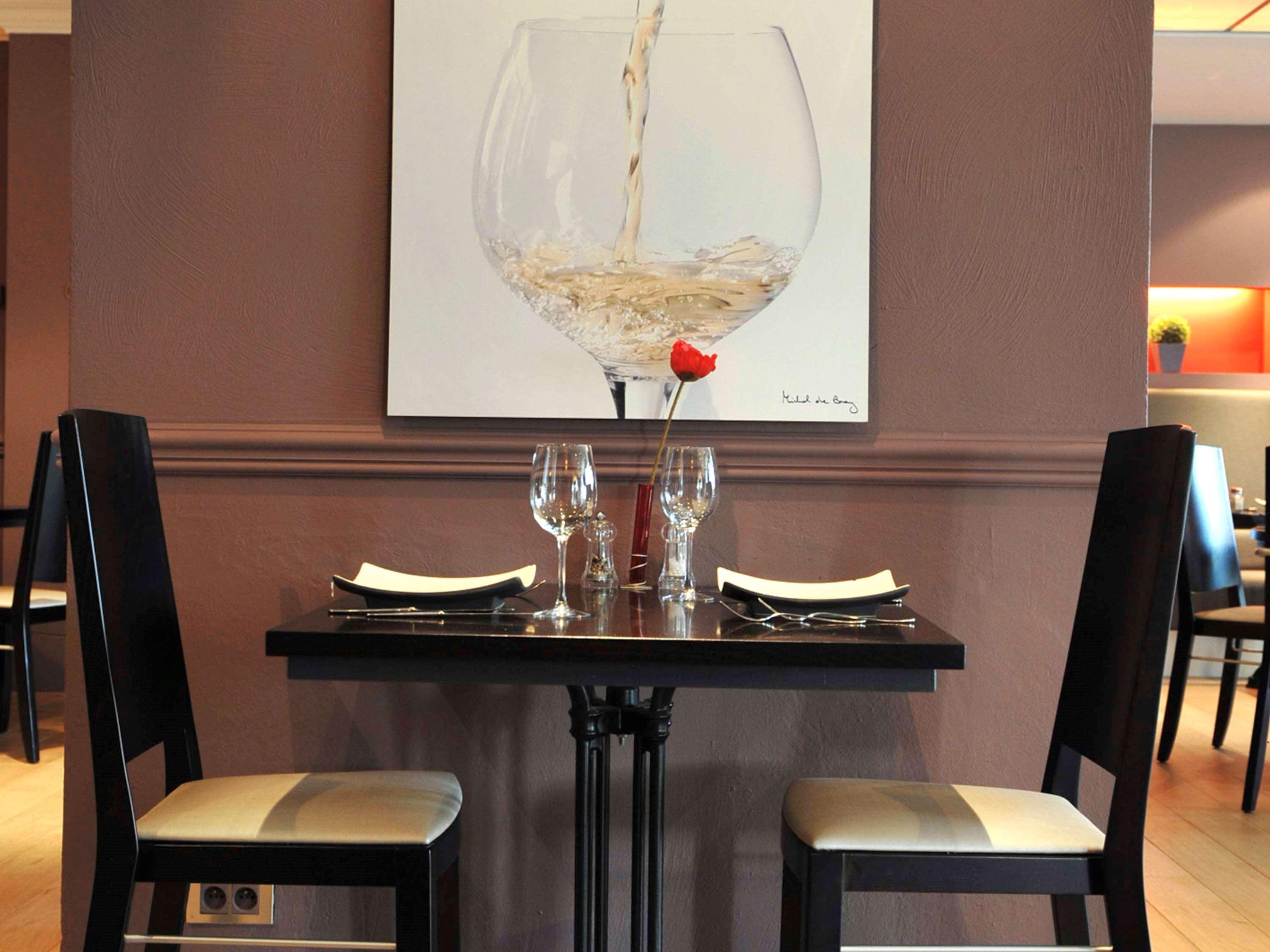 Mercure Hotel Brussels Airport Дигем Экстерьер фото